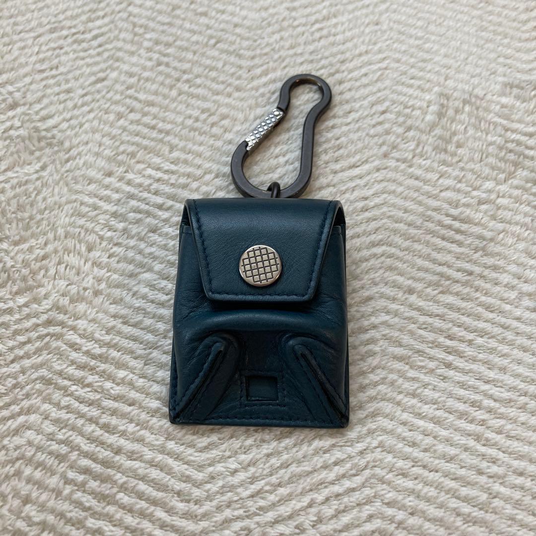 正規品 ボッテガヴェネタ Air Pods ケース エアーポッズ