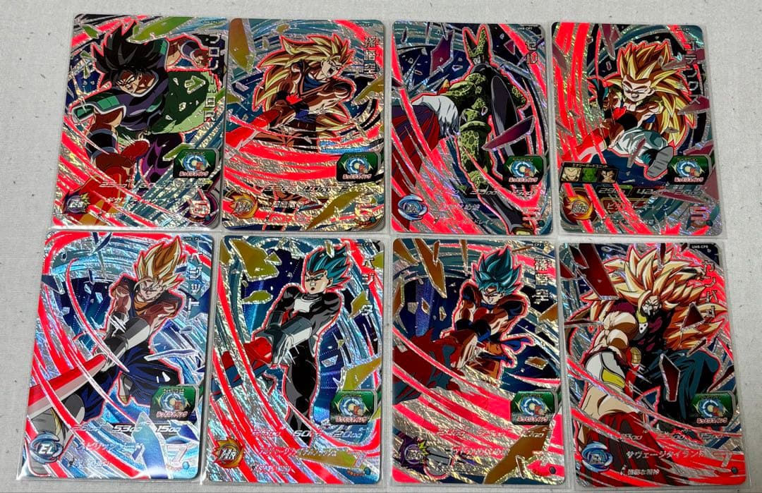 SDBH ＵＭ弾 CP１１０枚　まとめて