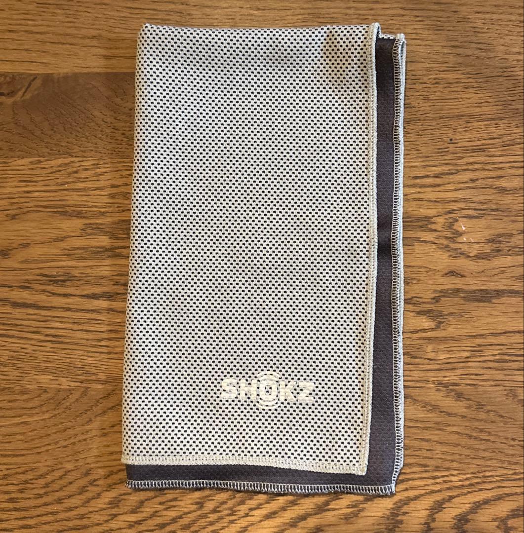 【超美品】SHOKZ OPENRUN PRO2 MINI