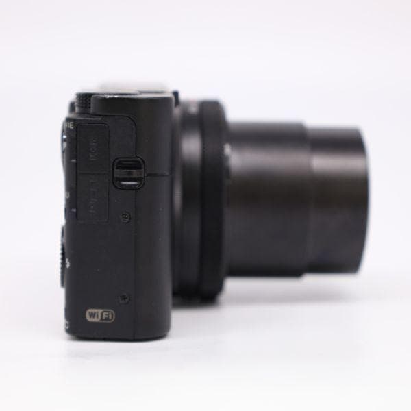 ■美品■ SONY DSC-RX100M5