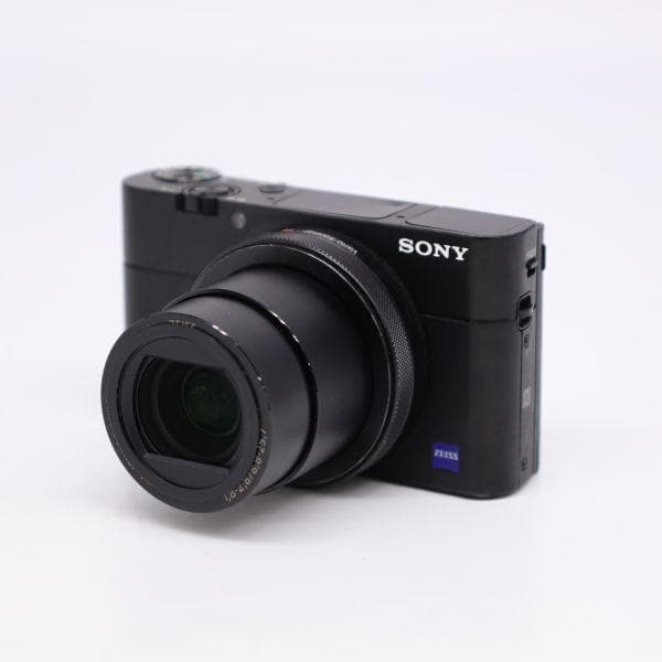 ■美品■ SONY DSC-RX100M5