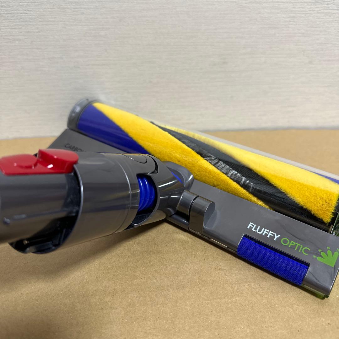 ダイソン ソフトローラーヘッド 425995-02