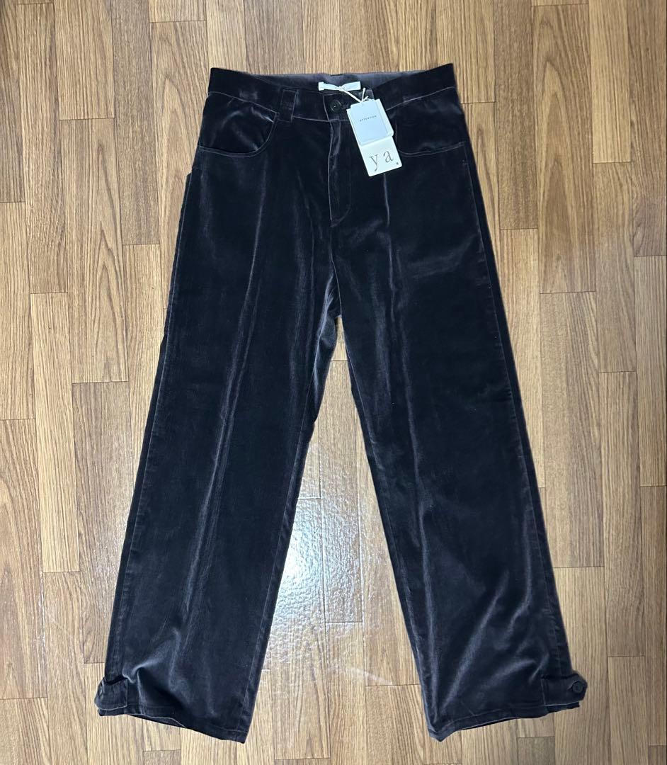 スーツ seya. setup