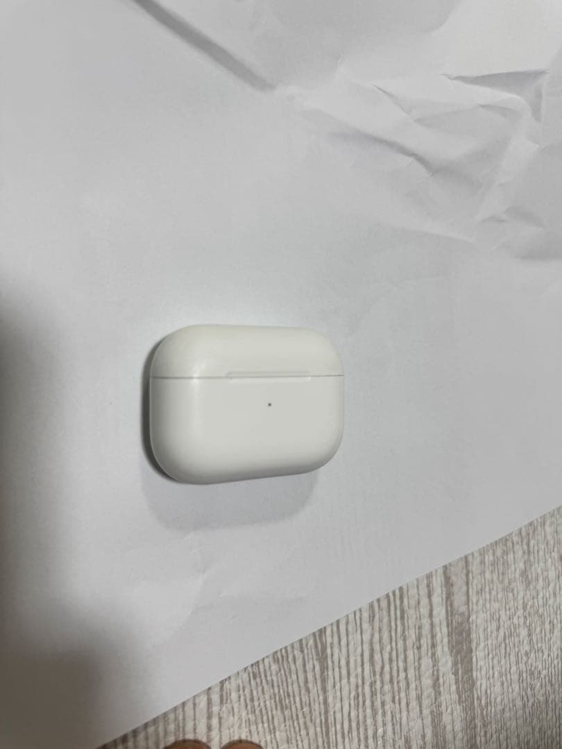 AirPods Pro 2本体 Lightning