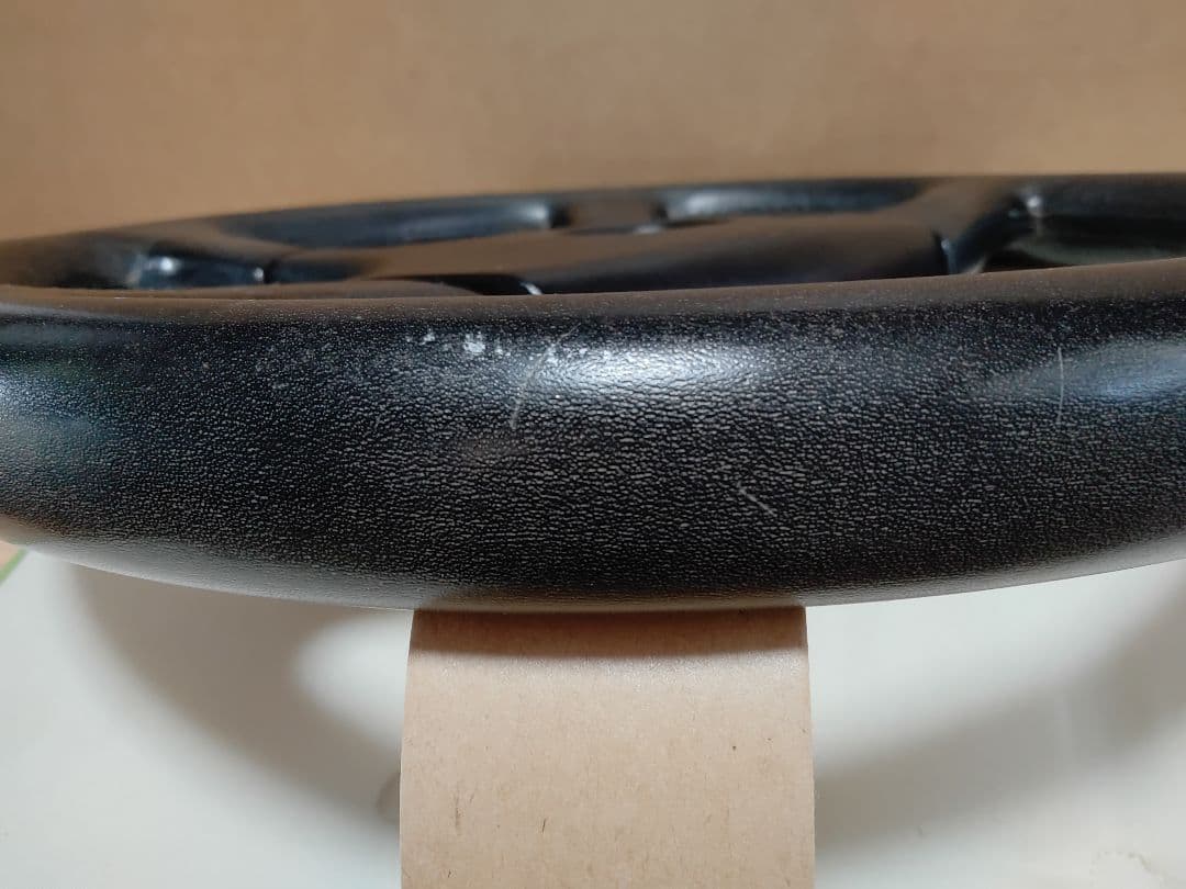 モモギブリ4　ステアリング　36cm