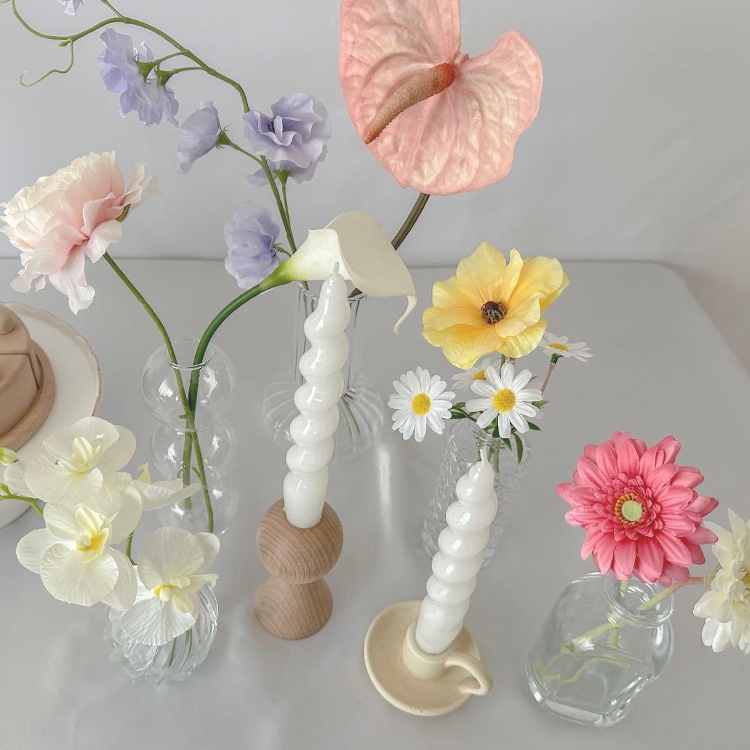 おうちスタジオ　誕生日　バースデー　ハーフバースデー　100日お祝い　誕生日装飾