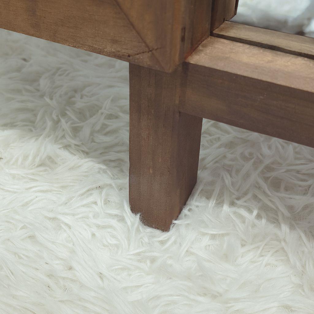 〈美品〉東谷 アンティーク調ドアミラー Sole ソーレ スタンドミラー