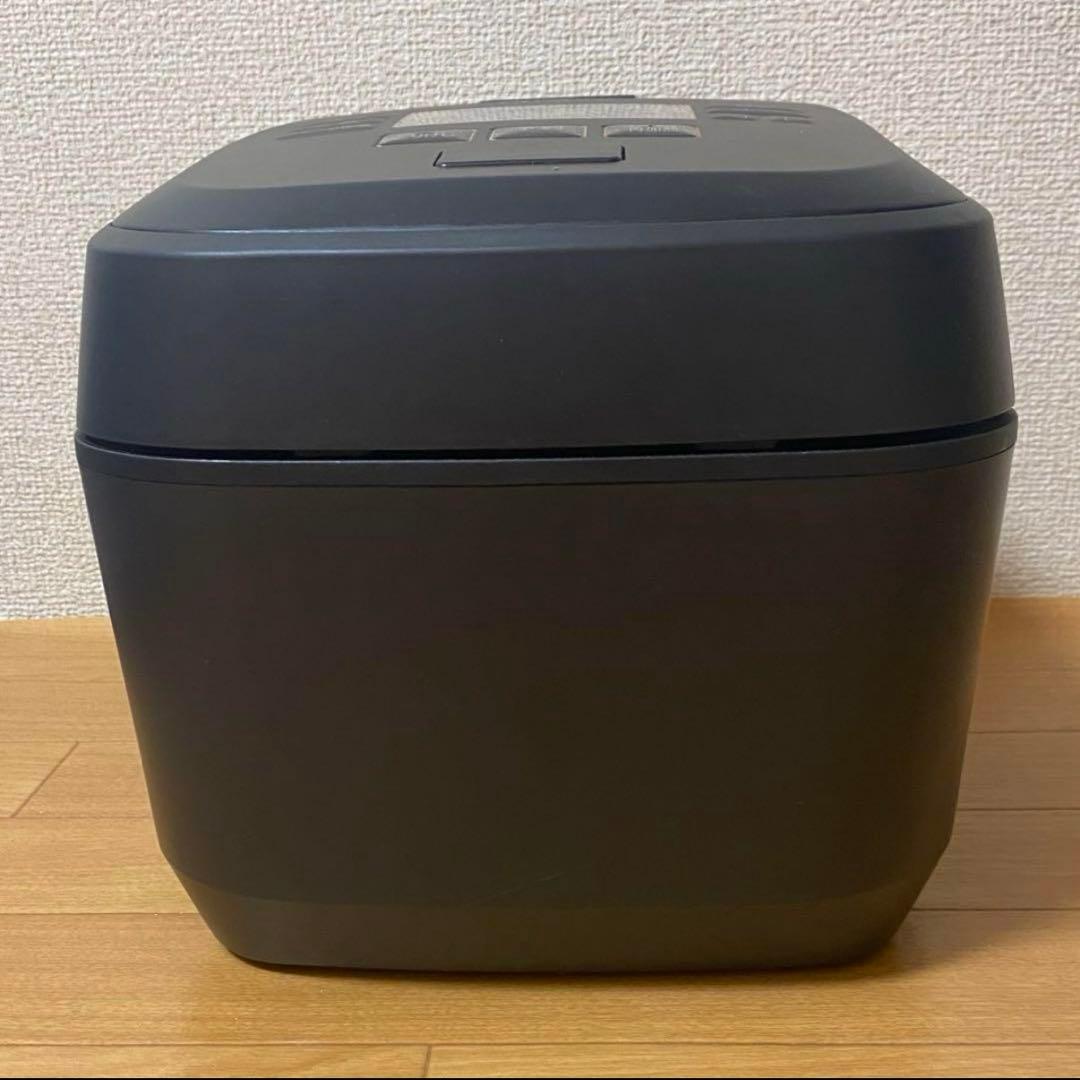 【新品未使用 炊飯器】HITACHI ふっくら御膳 RZ-V100FM 5.5合