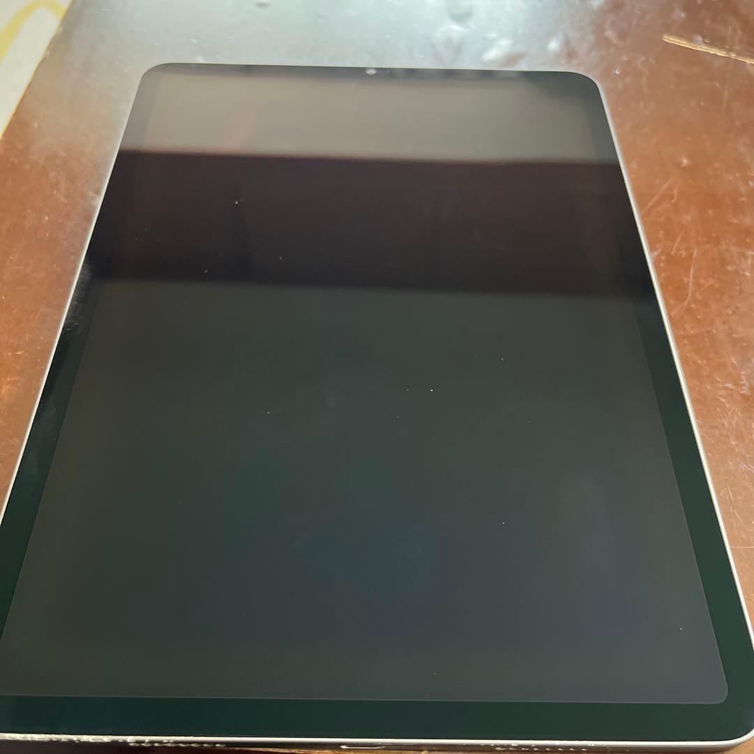 D*i様 Apple iPad Pro (11インチ) 第3世代