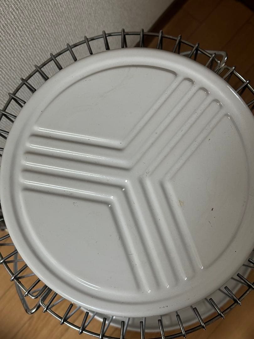 Yちゃん石油ストーブ【TOYOTOMI】 KS-6700 引取り限定