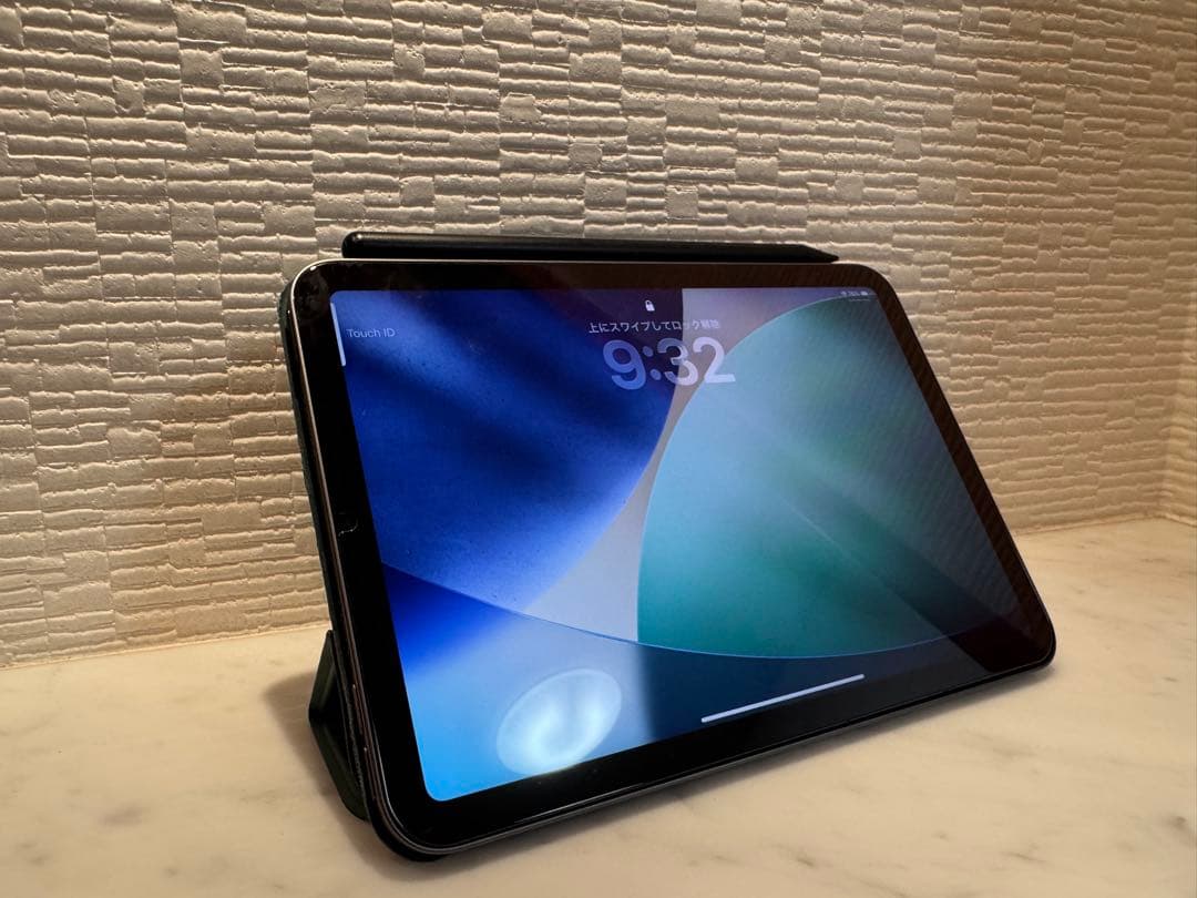 iPad mini 第6世代 64GBスペースグレー 本体