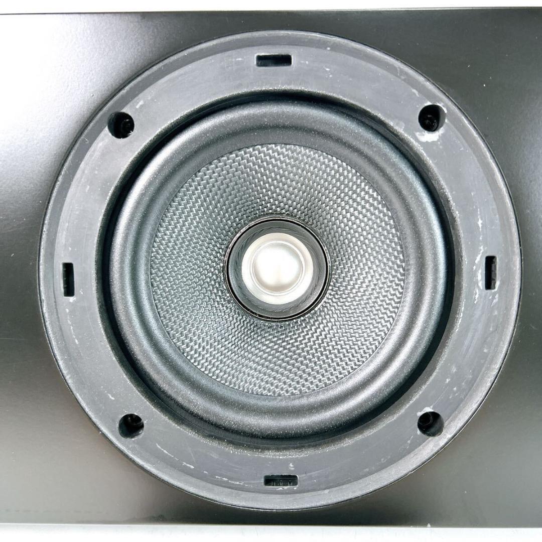 【美品】Pioneer センタースピーカー SERIES7 S-71C