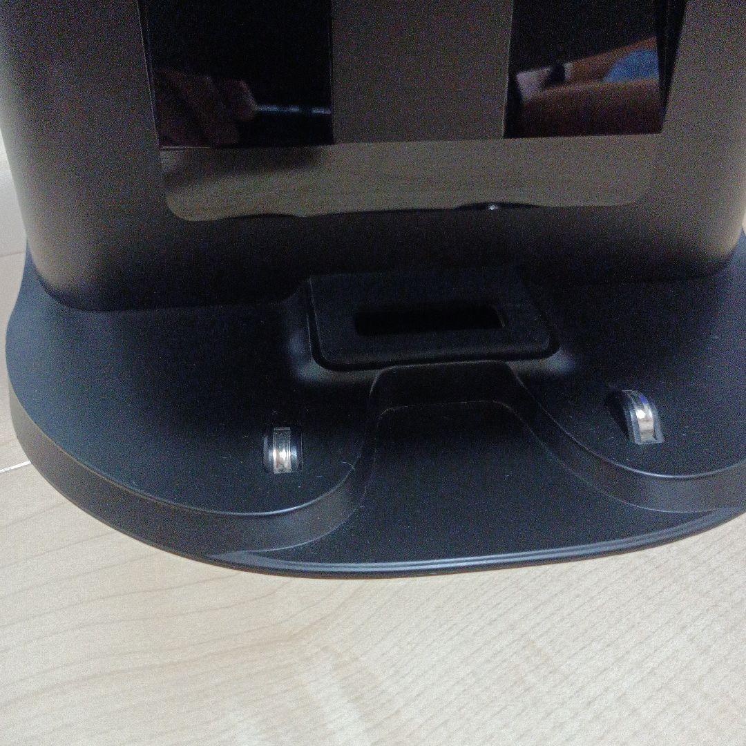 【美品】Kyvol S31 ロボット掃除機 掃除・水拭き/自動ゴミ収集リモコン付