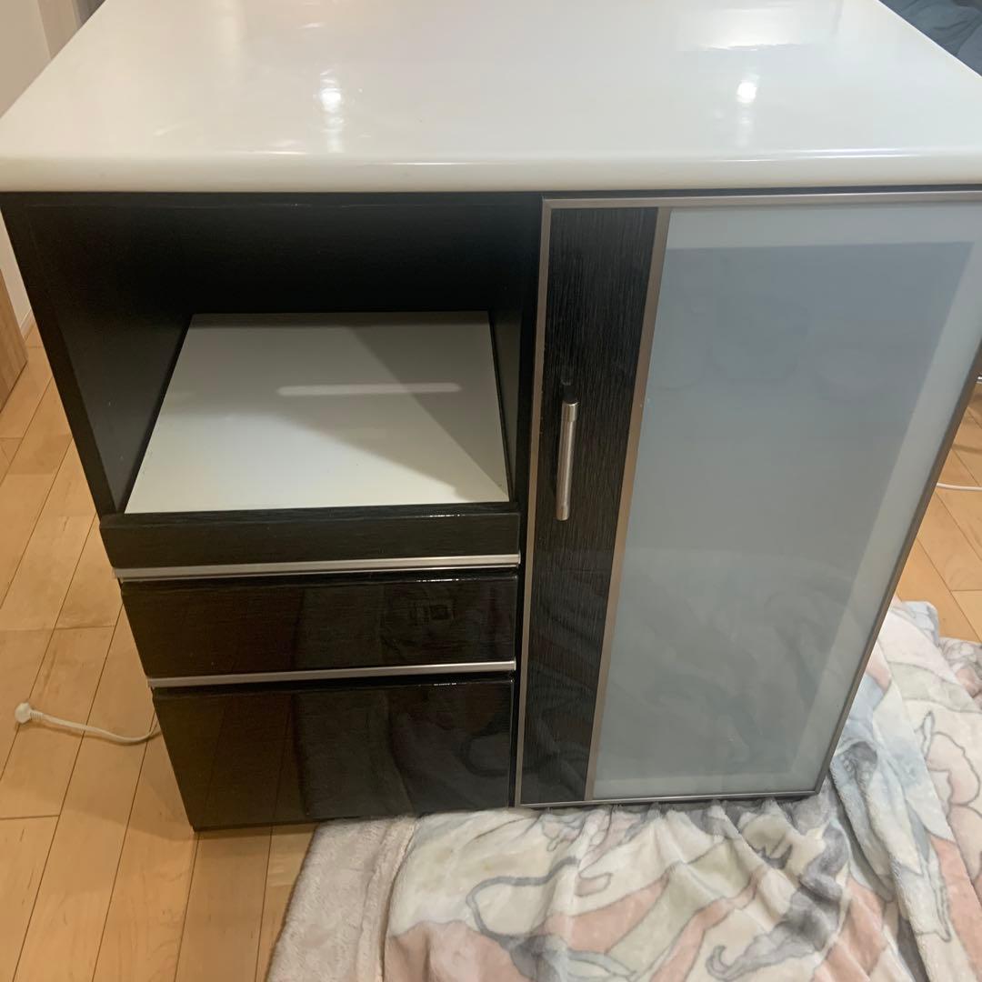 食器棚　ホームセンター　ナフコ　購入