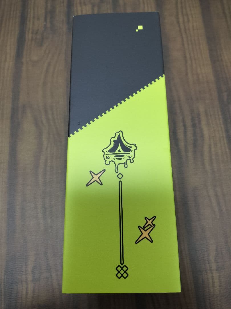 UGREEN 原神 モバイルバッテリー 130W 20000mAh 新品未開封