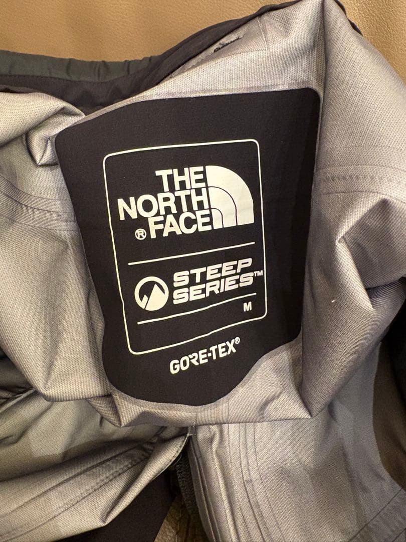 スキー THE NORTH FACE NS61802 RTG