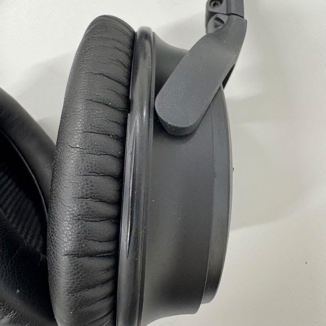 Bose QuietComfort 35 ワイヤレスヘッドホン