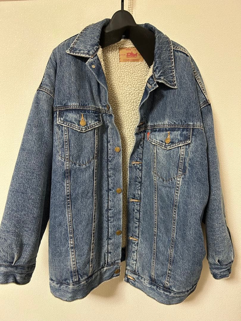 ボアビッグGジャン　Ungrid