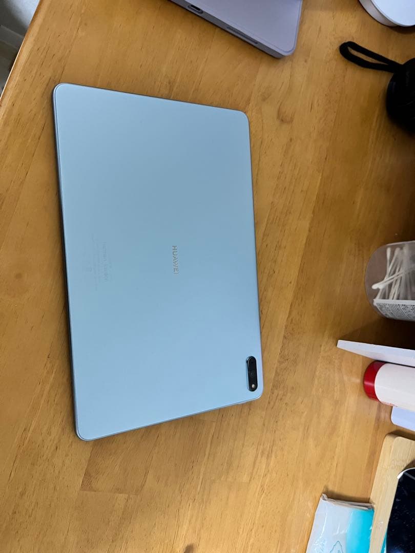 Huawei matepad 11 +Huawei pencil 状態: A