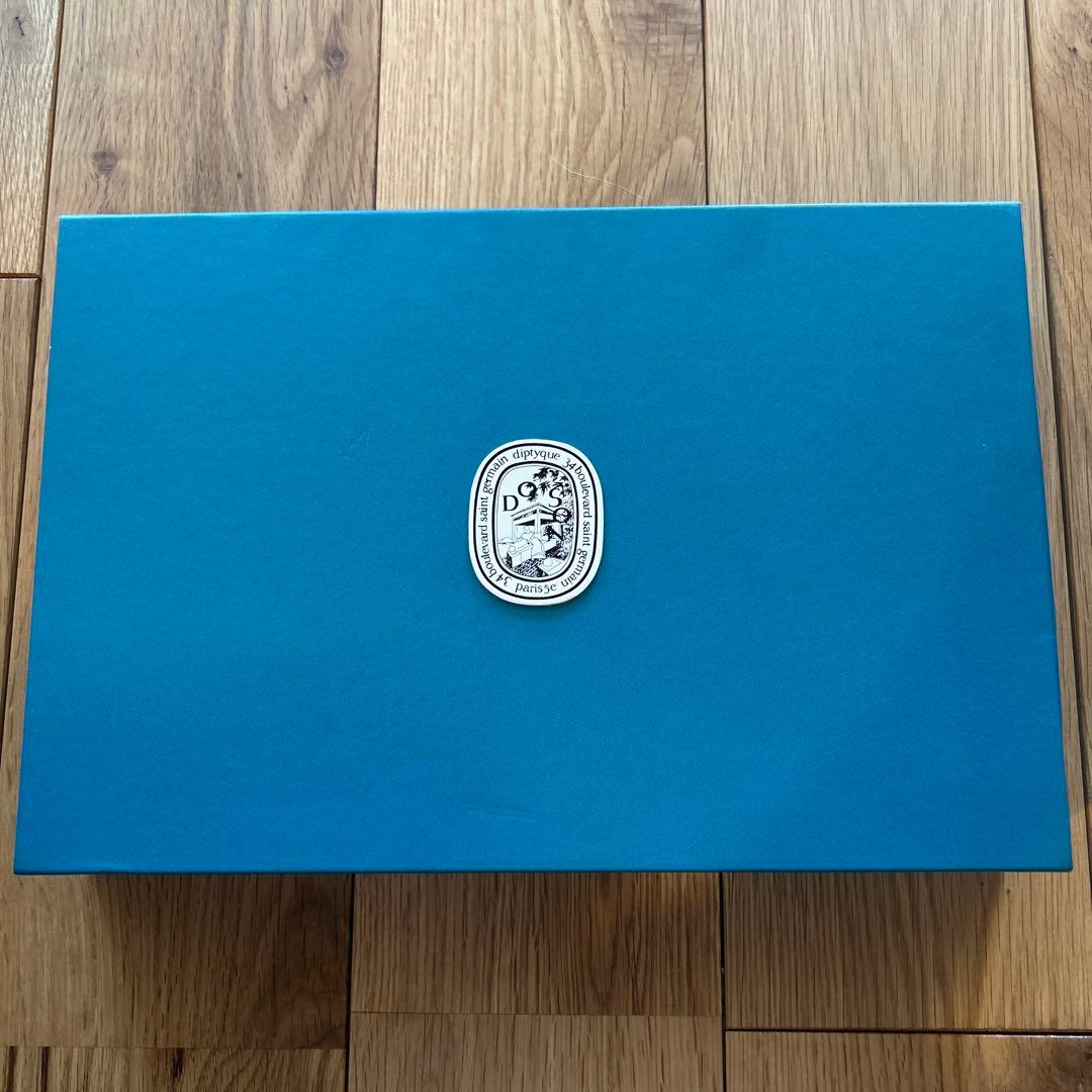 diptyque DO SON オードトワレ 100ml 1回試し ノベルティ付