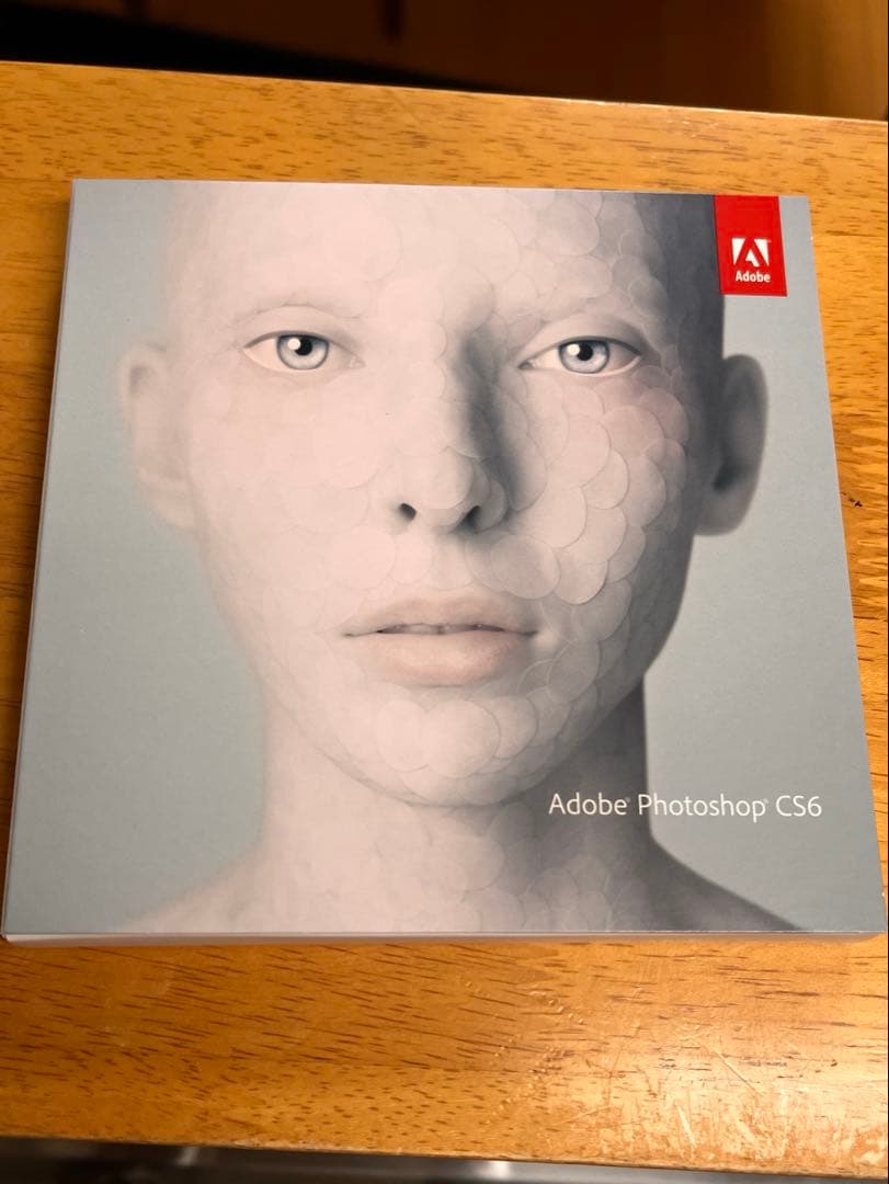 デスクトップ Windows photoshop