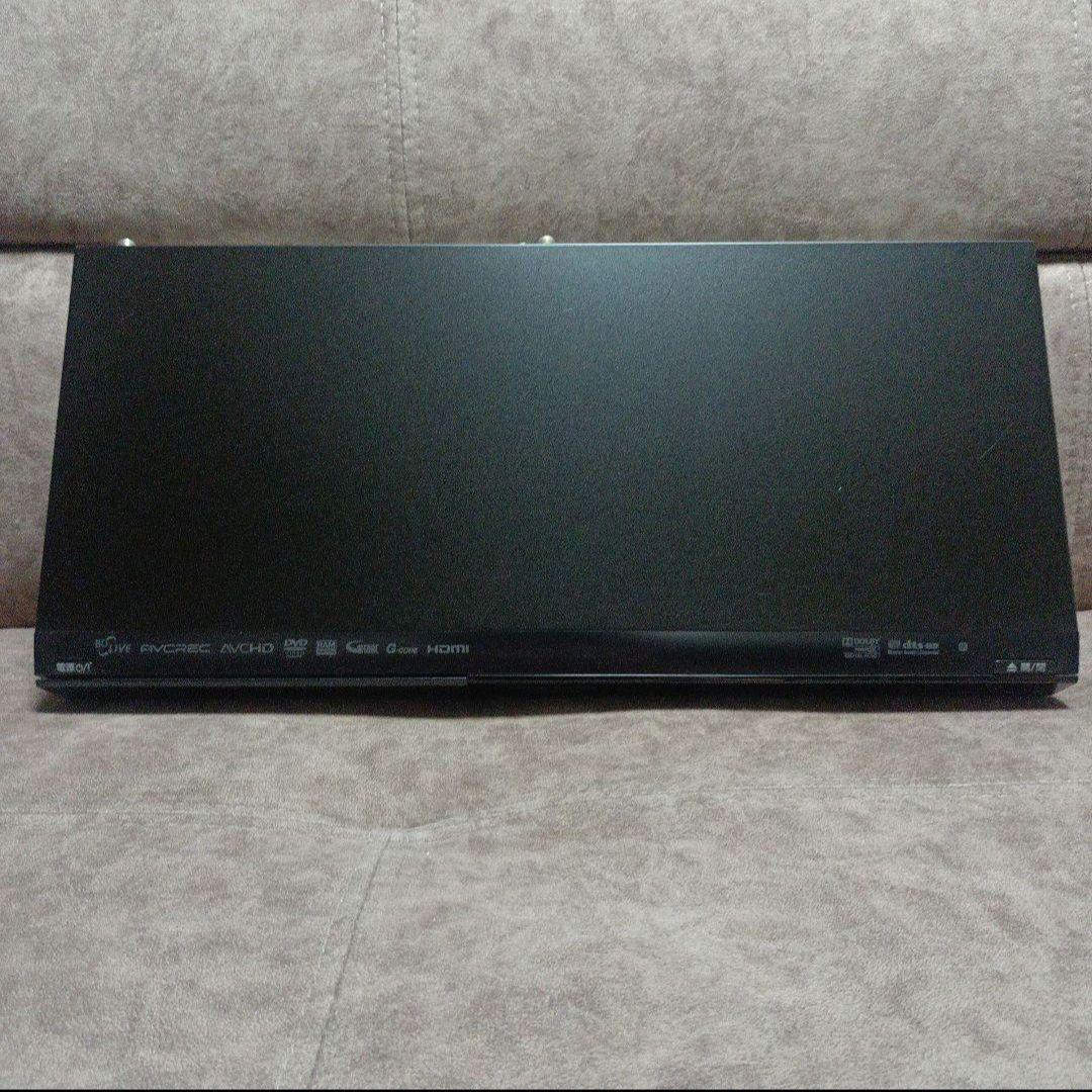 Panasonic ブルーレイレコーダー DMR-BW680