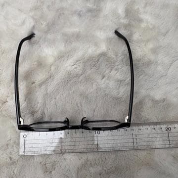 美品　TOM FORD トムフォード TF5797　アジアンフィット　ケース付