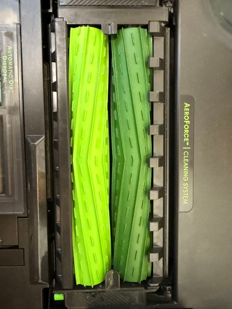 ルンバi3 ロボット掃除機本体 ブラック