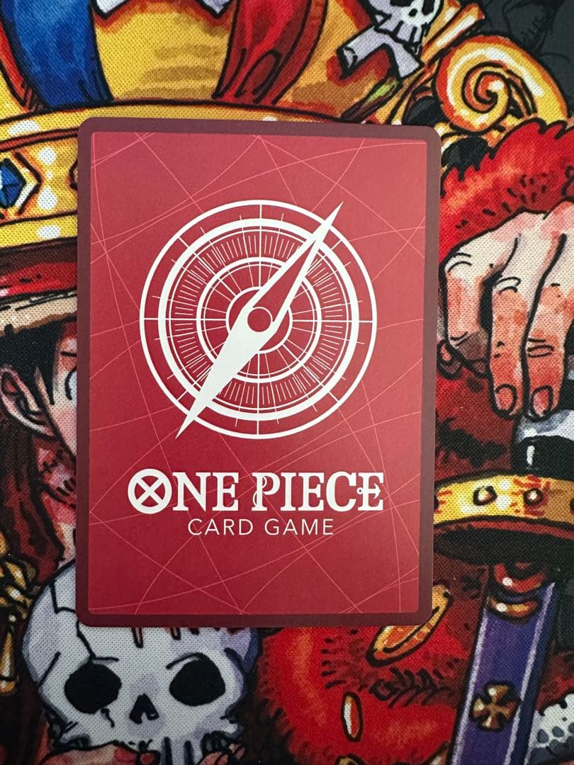 ジュエリー・ボニー L-P [EB04-001]リーパラ　エッグヘッドクライシス