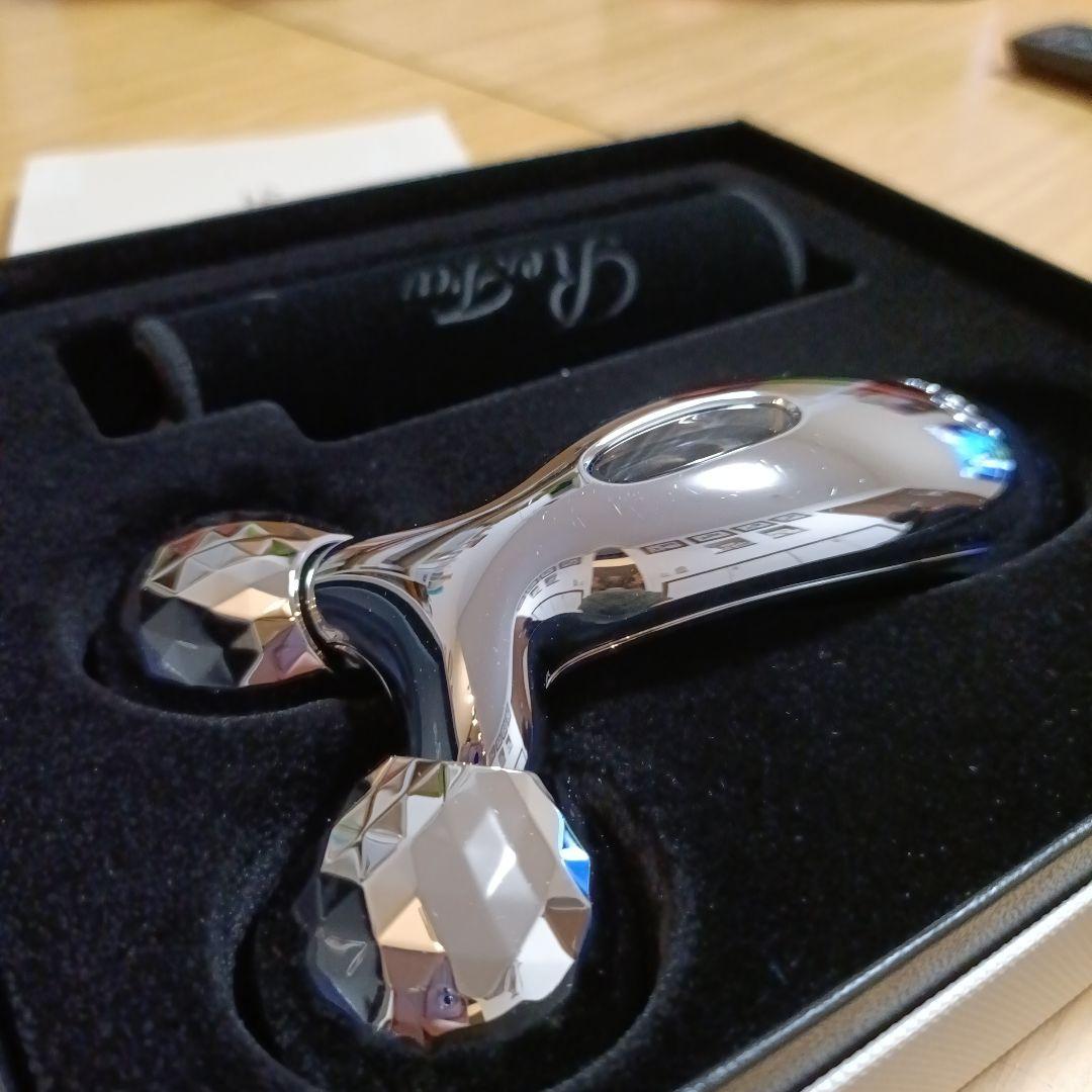 ReFa CARAT リファカラット 美顔ローラー 中古