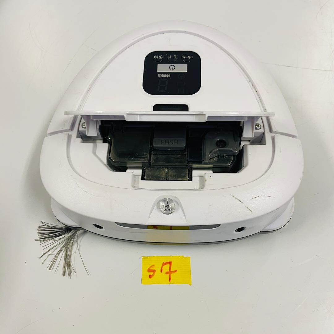 動作確認済み　Panasonic MC-RSC10 2024年RULOmini