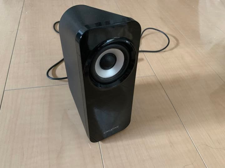 アンプ CREATIVE SP-T12W