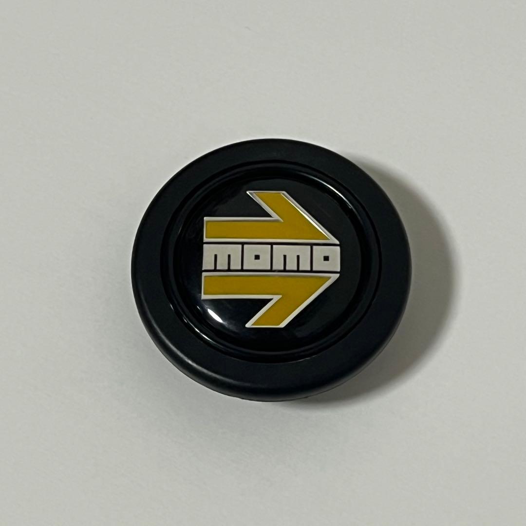 MOMO ステアリング　35π ウッドステアリング　モモステ