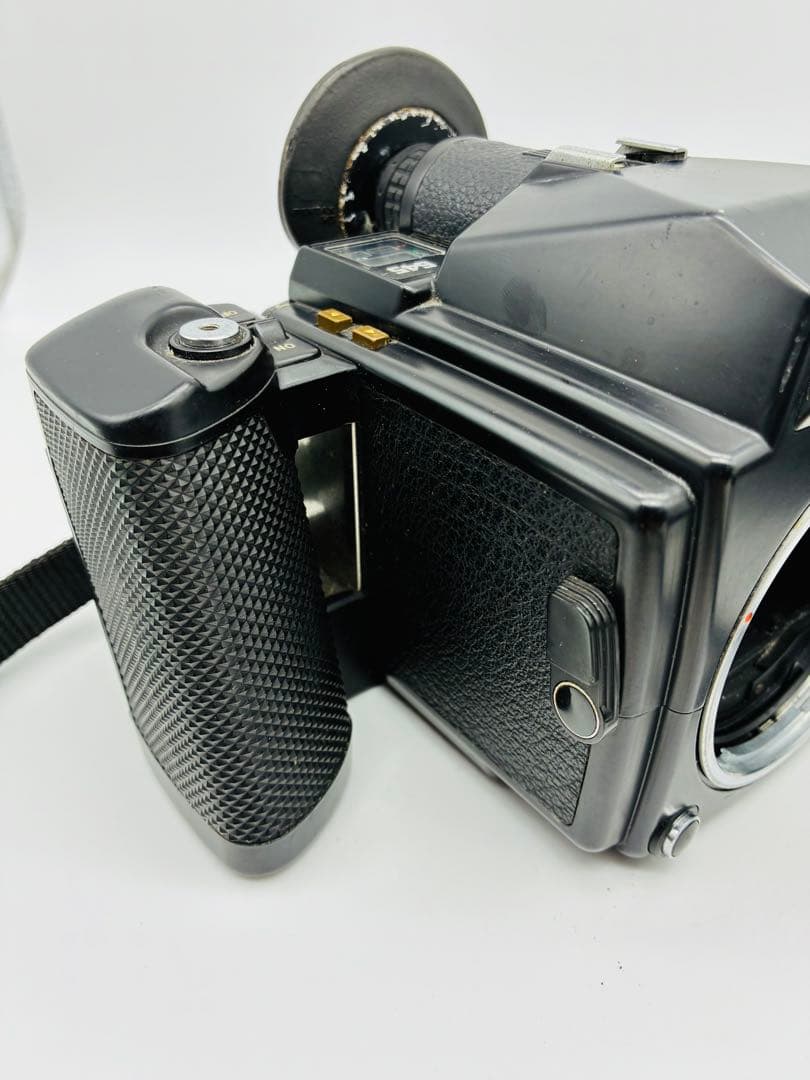 PENTAX 645 中判 カメラ SMC PENTAX-A 75mm F2.8