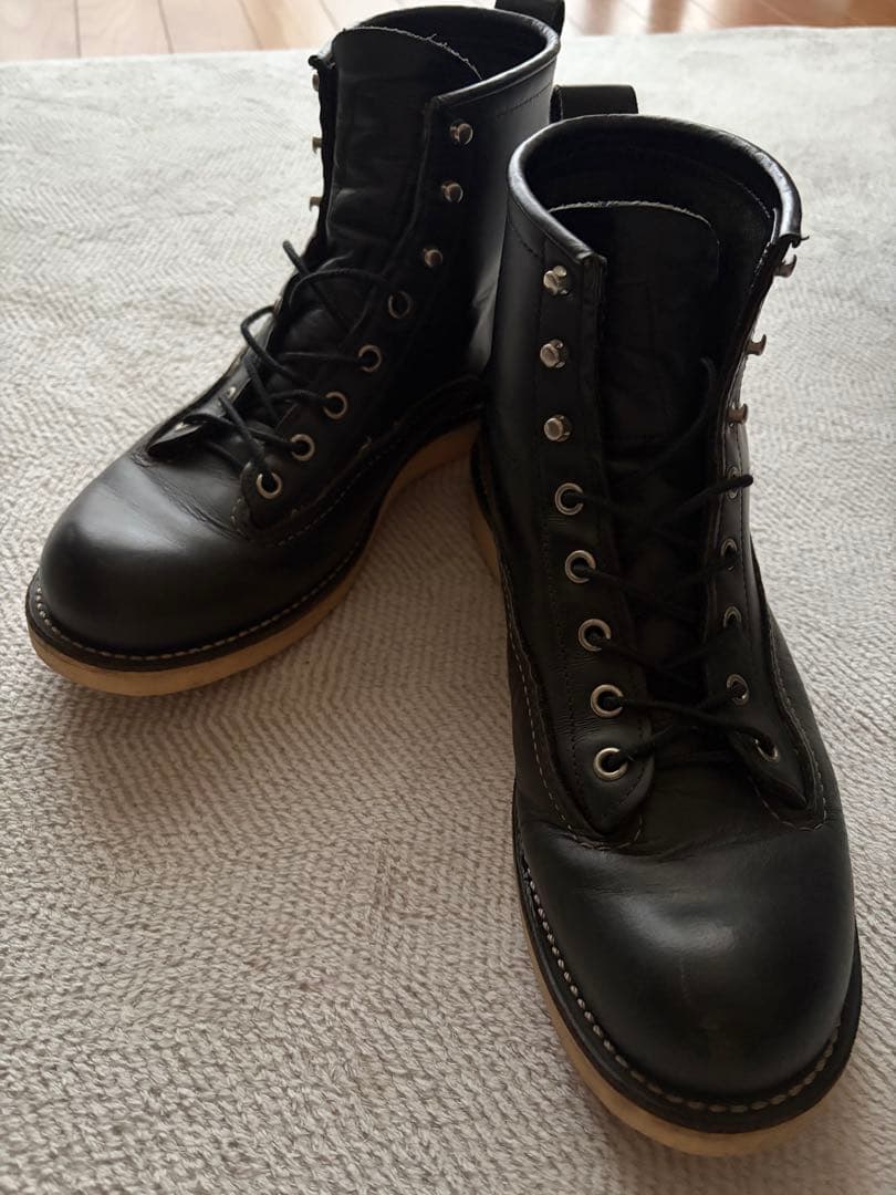 REDWING レッドウィング ラインマン 2913