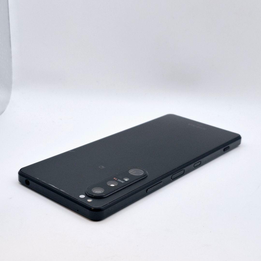 [J6] Xperia 1 iii 国内版 SIMフリー