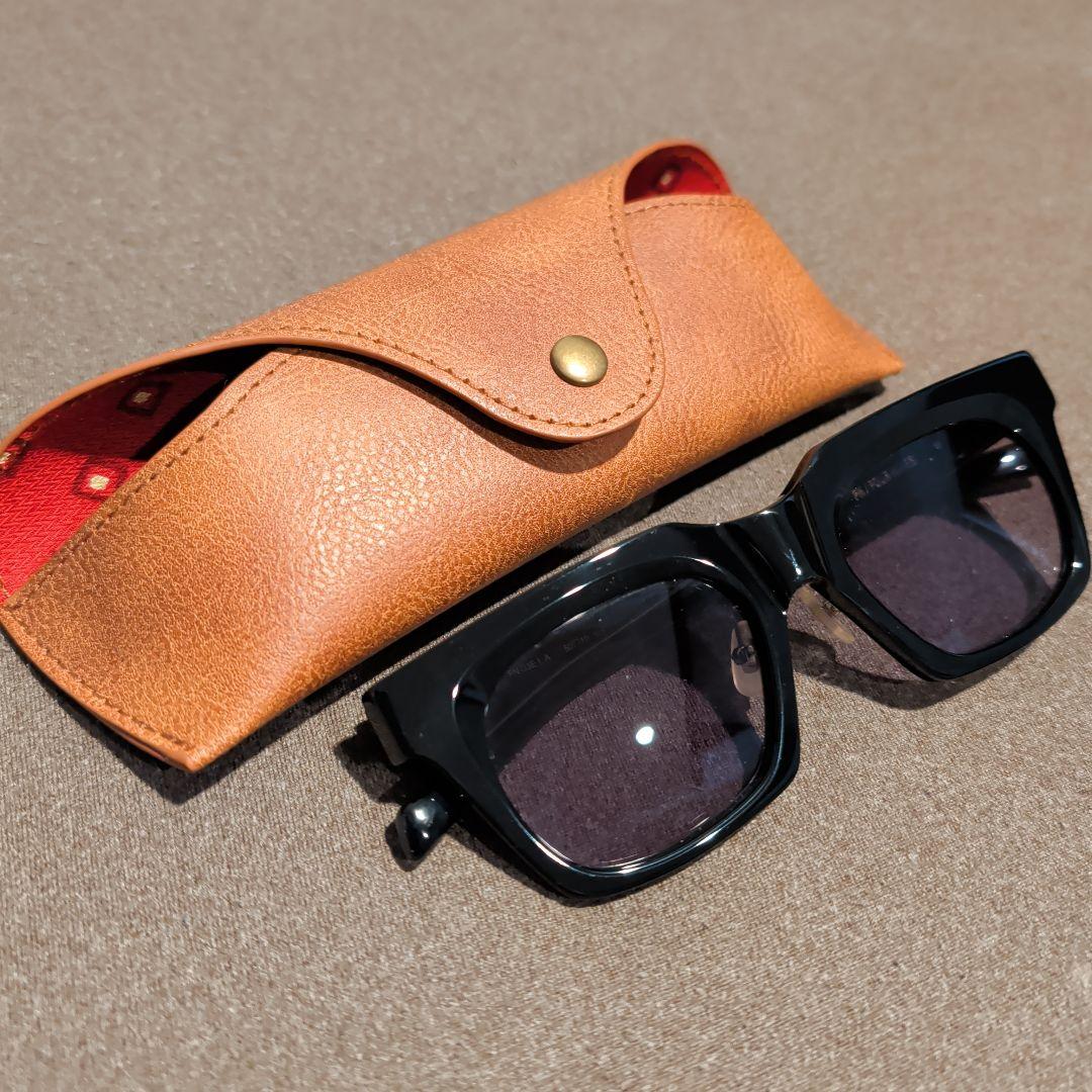 9999 フォーナイン　ricii リッチアイ　コラボアイウェア