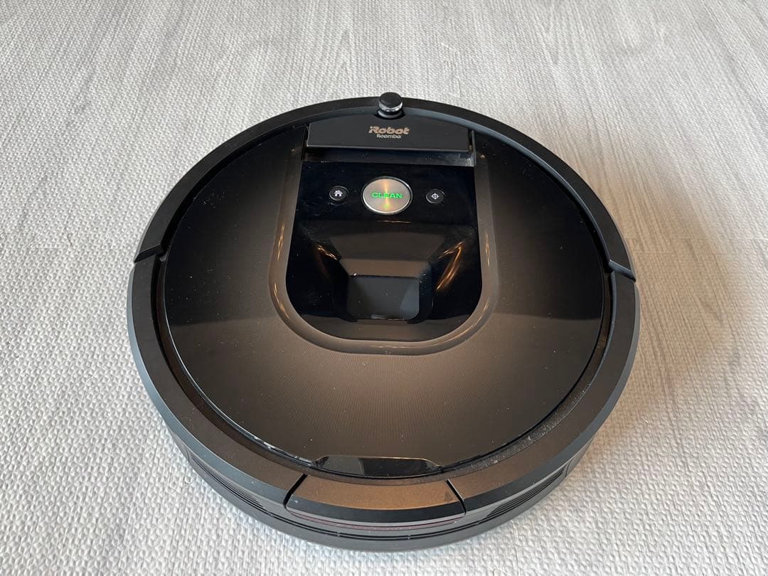 ルンバ 980 フルセット