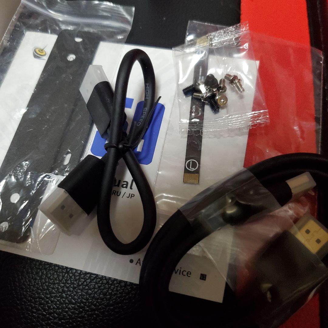 P*˚様 ミニPC Beelink U59 pro インテルCeleron N5