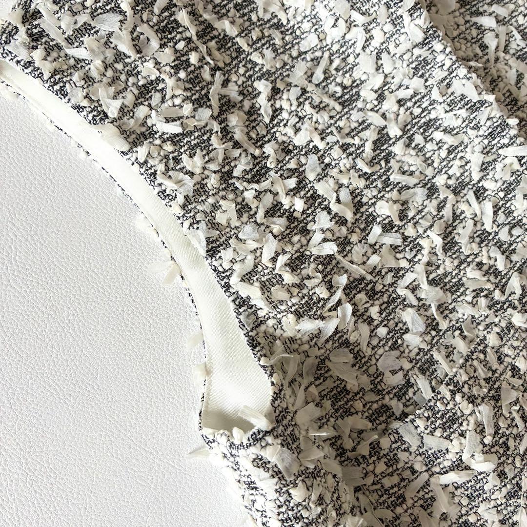 Gypsohila　ジプソフィア　シュクレジレ　ツイード　即完売品