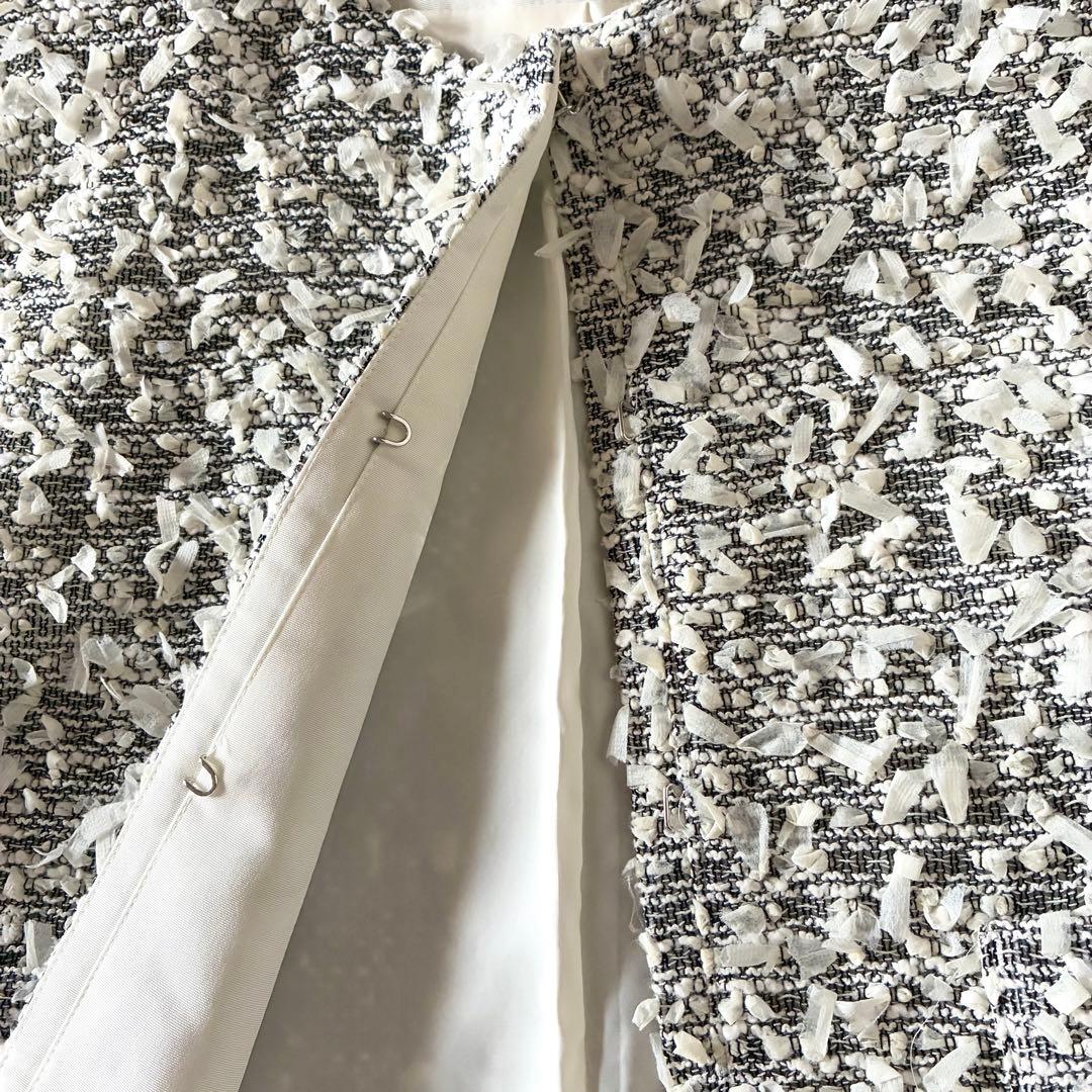 Gypsohila　ジプソフィア　シュクレジレ　ツイード　即完売品