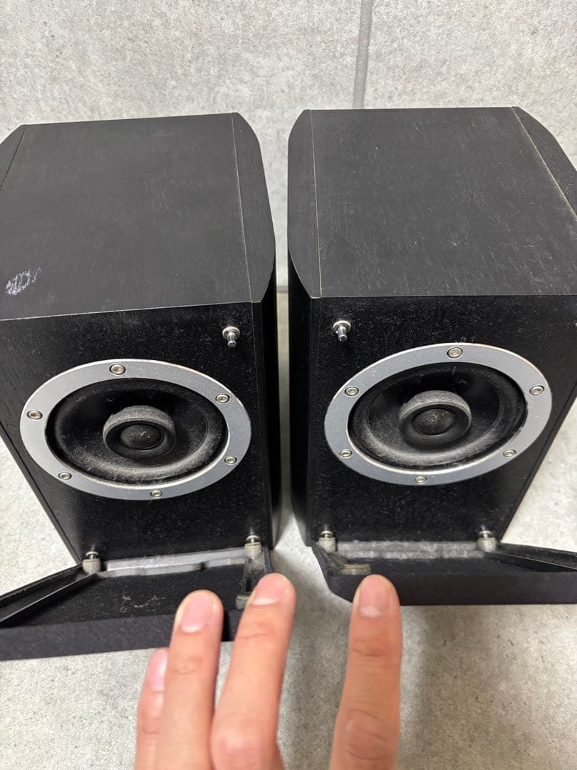 TEAC AI-301DA LS-301 ペアスピーカー　プリメインアンプ