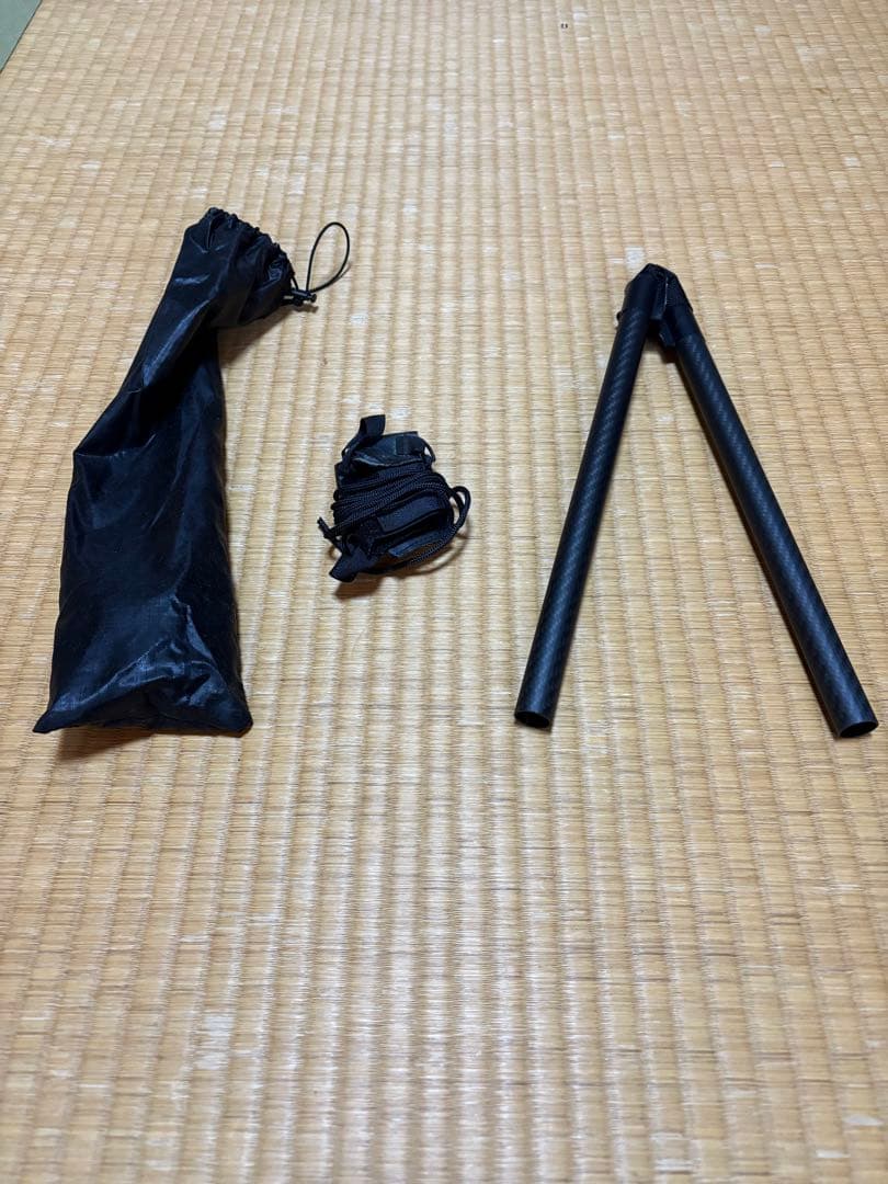 ローカスギア　クフDCF-Ｂ