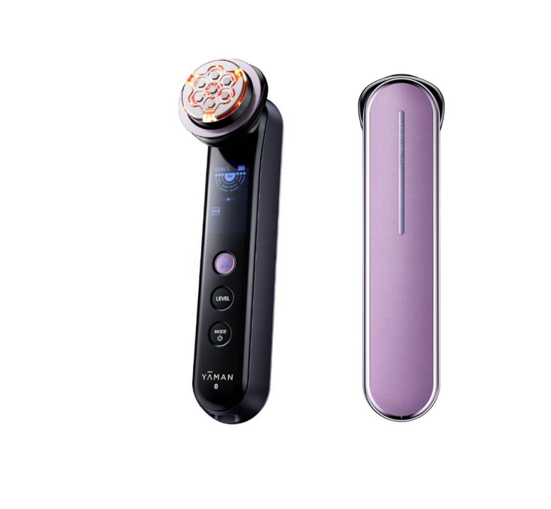 新春限定価格新品未使用YAMANフォトプラスプレステージSP II 美顔器