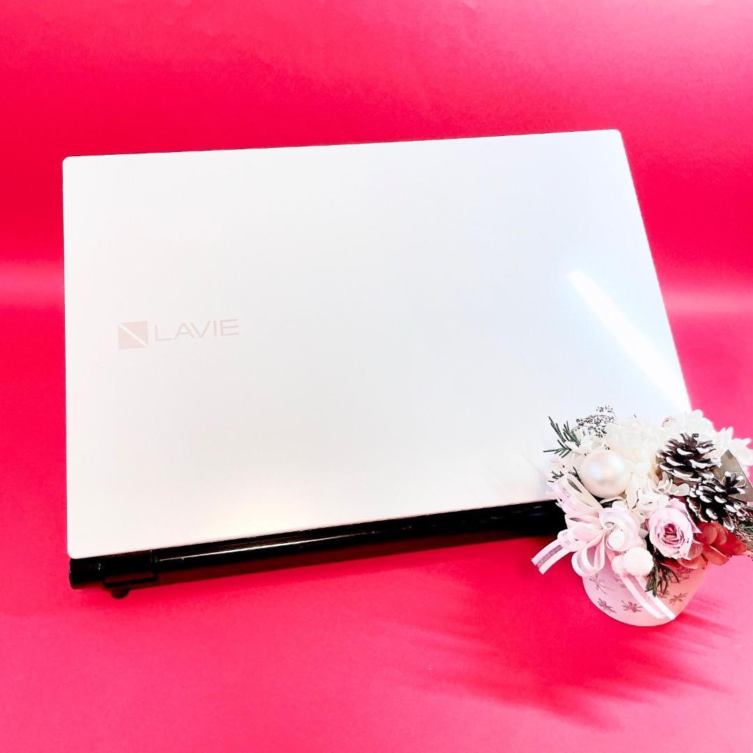 タッチパネル❣️Corei7✨️ノートパソコン大容量1TB✨️カメラ付きブルーレイ事務