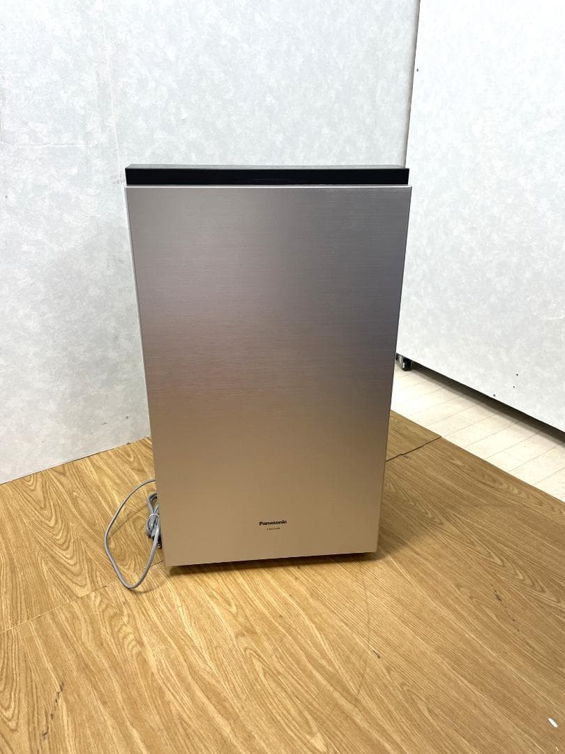 Y♢265 パナソニック 空間除菌脱臭機 ジアイーノ　F-MV3000