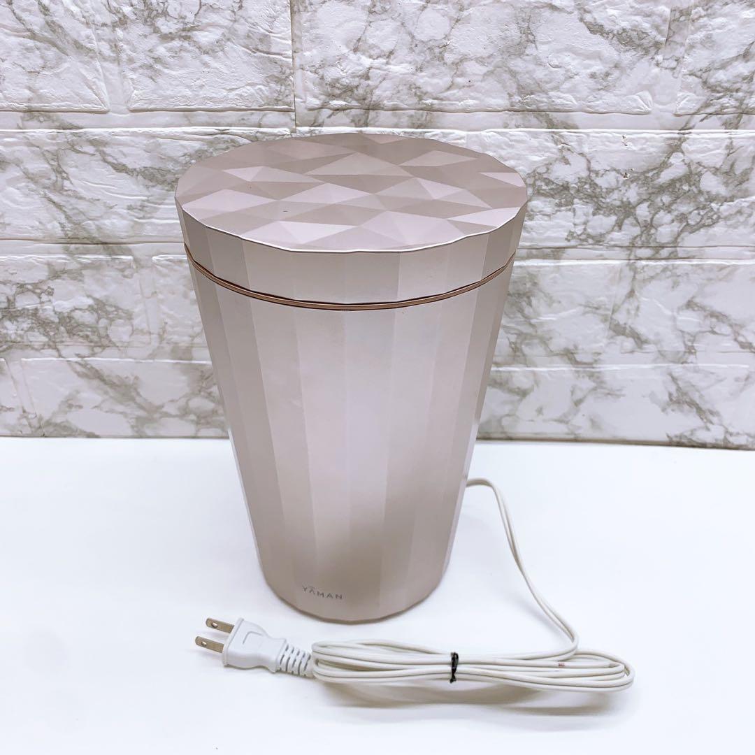 《最新モデル⭐️ほぼ未使用》 ヤーマン フォトケア フォトスチーマー YJSB1P