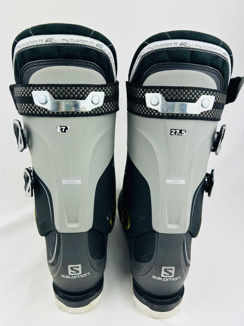 【専用】サロモン スキーブーツ X PRO X80 Energizer 27.5