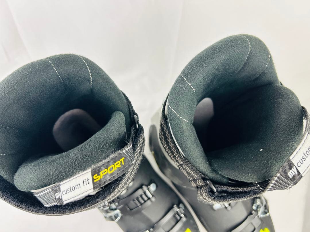 【専用】サロモン スキーブーツ X PRO X80 Energizer 27.5