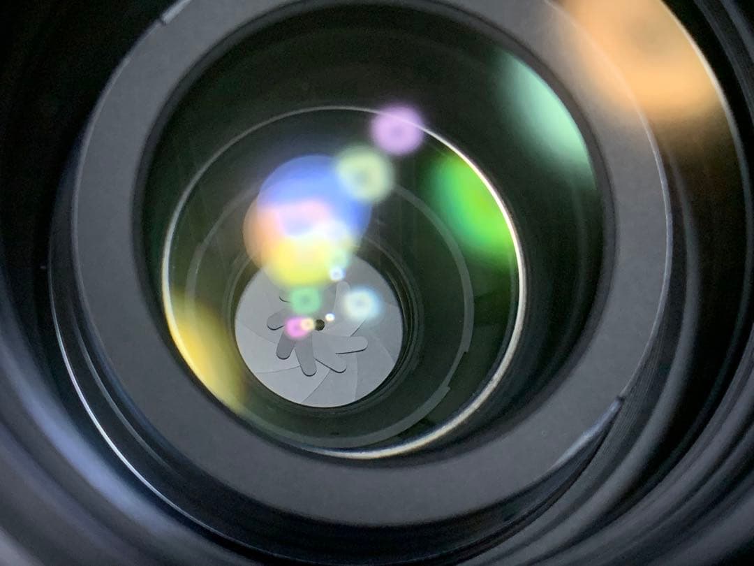 レンズ(ズーム) NIKON AF S VR 70-200mm 2.8 G